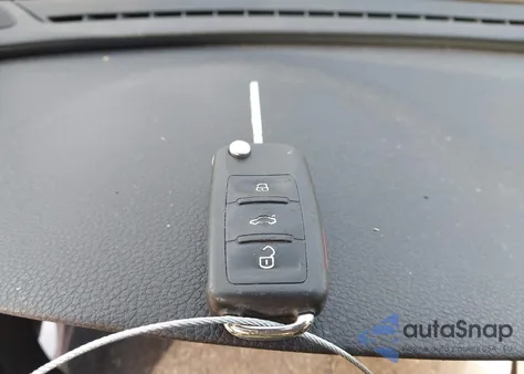 2014 Volkswagen Passat 1.8T Se from USA, damaged, VIN 1VWBS7A35EC100666